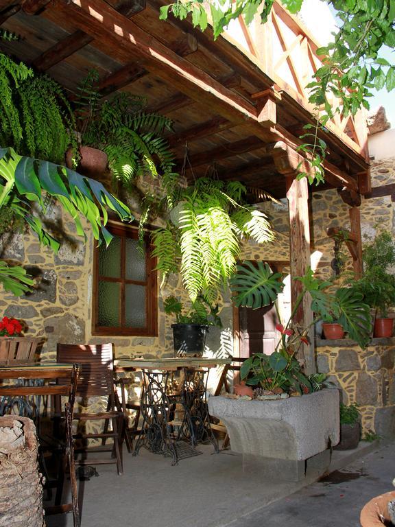 Casa Emblematica La Pileta Villa อากวีเมส ภายนอก รูปภาพ